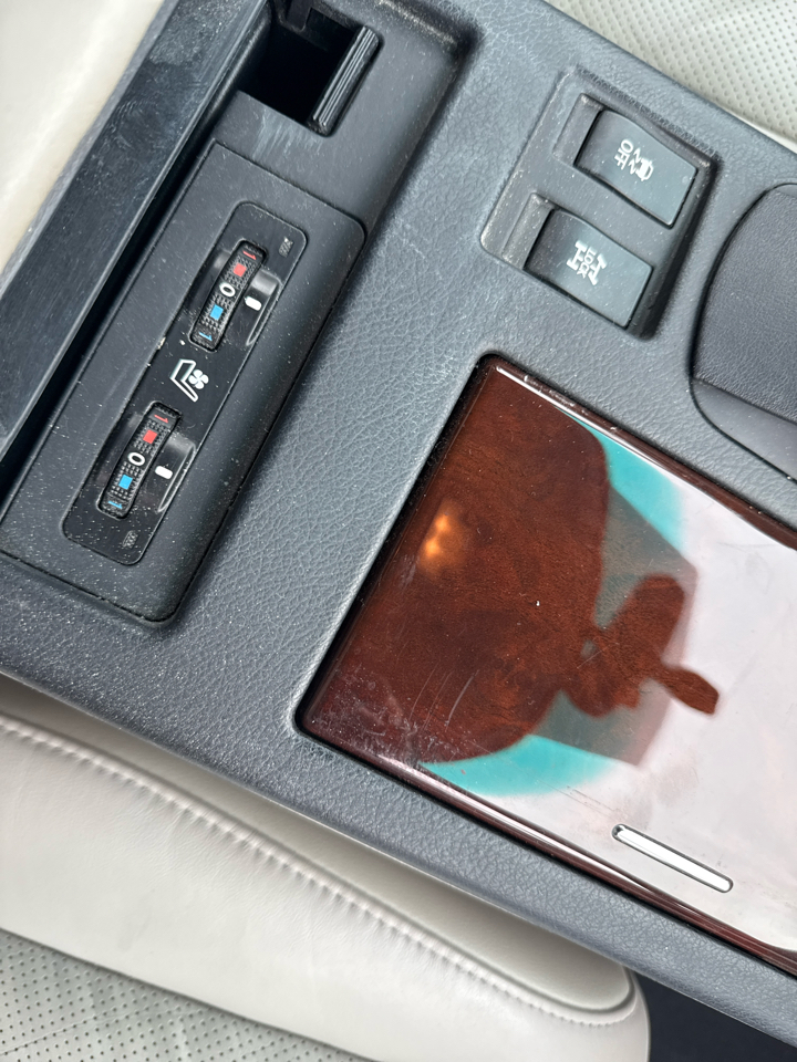 Lexus RX 350 AWD 2012