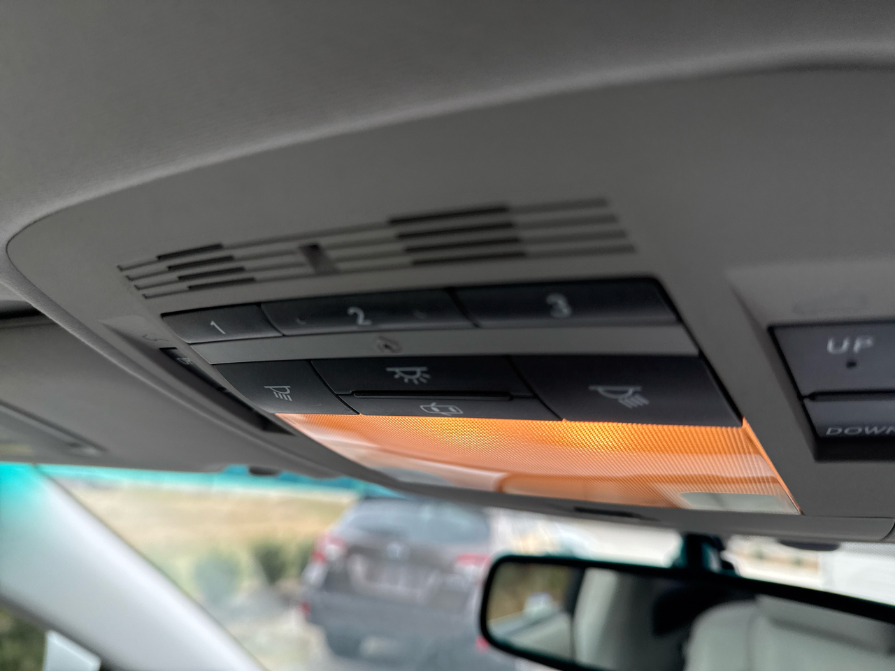 Lexus RX 350 AWD 2012