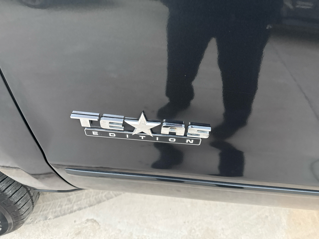 Chevrolet Silverado 1500 LT Crew Cab 2WD 2018