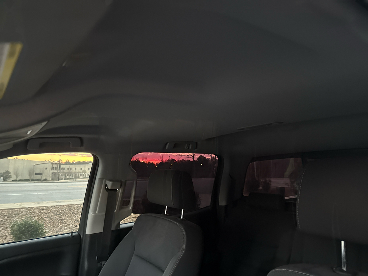 Chevrolet Silverado 1500 LT Crew Cab 2WD 2018