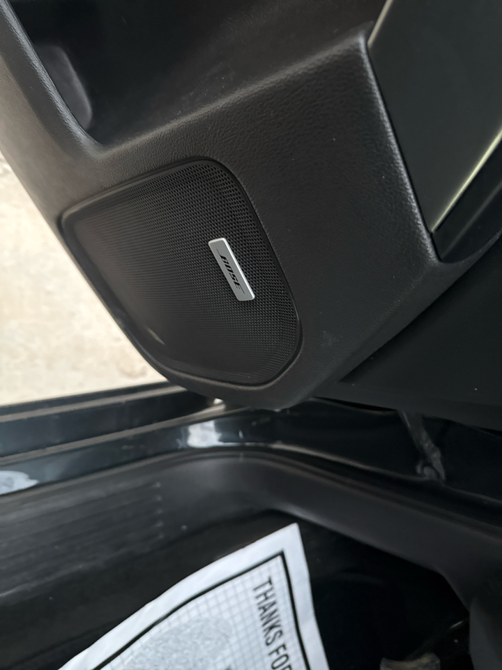 Chevrolet Silverado 1500 LT Crew Cab 2WD 2018