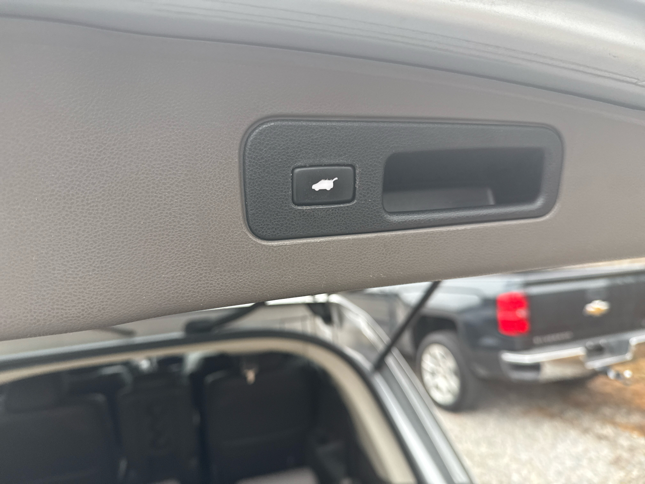 Honda Odyssey EX-L w/Navigation 2016