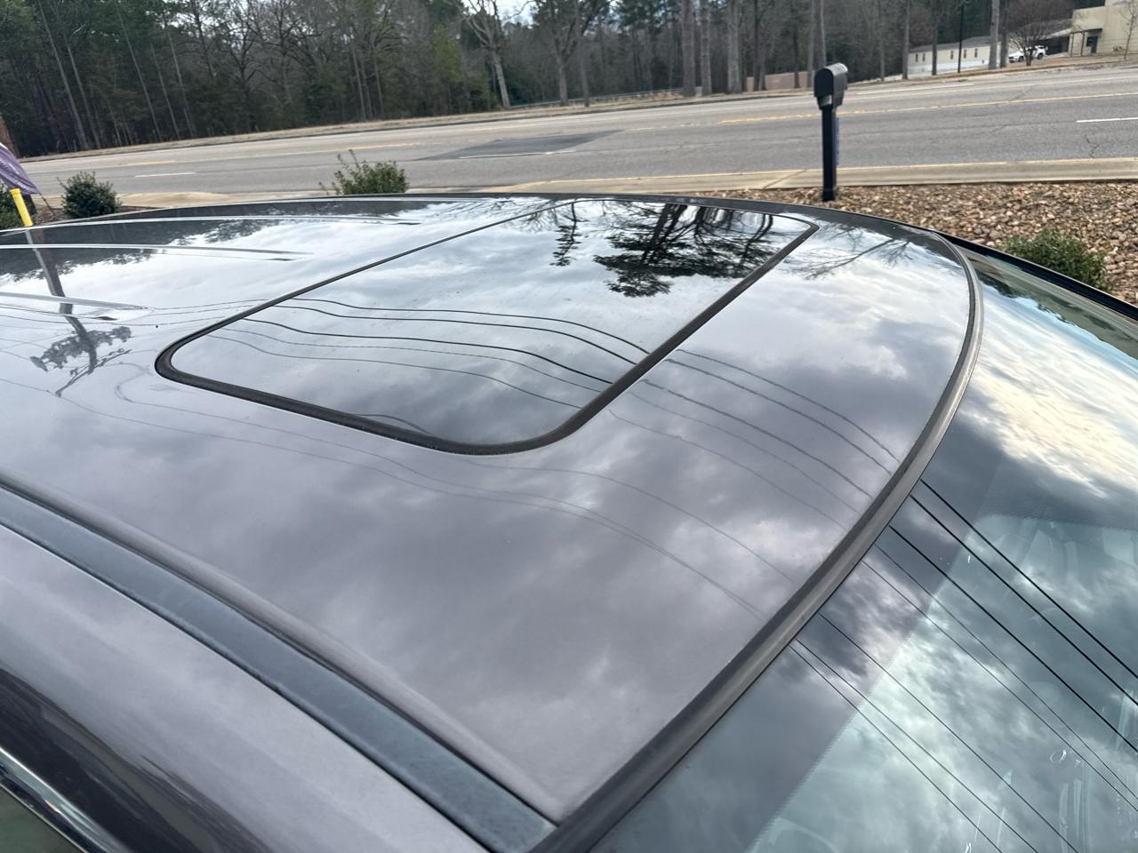 Honda Odyssey EX-L 2016