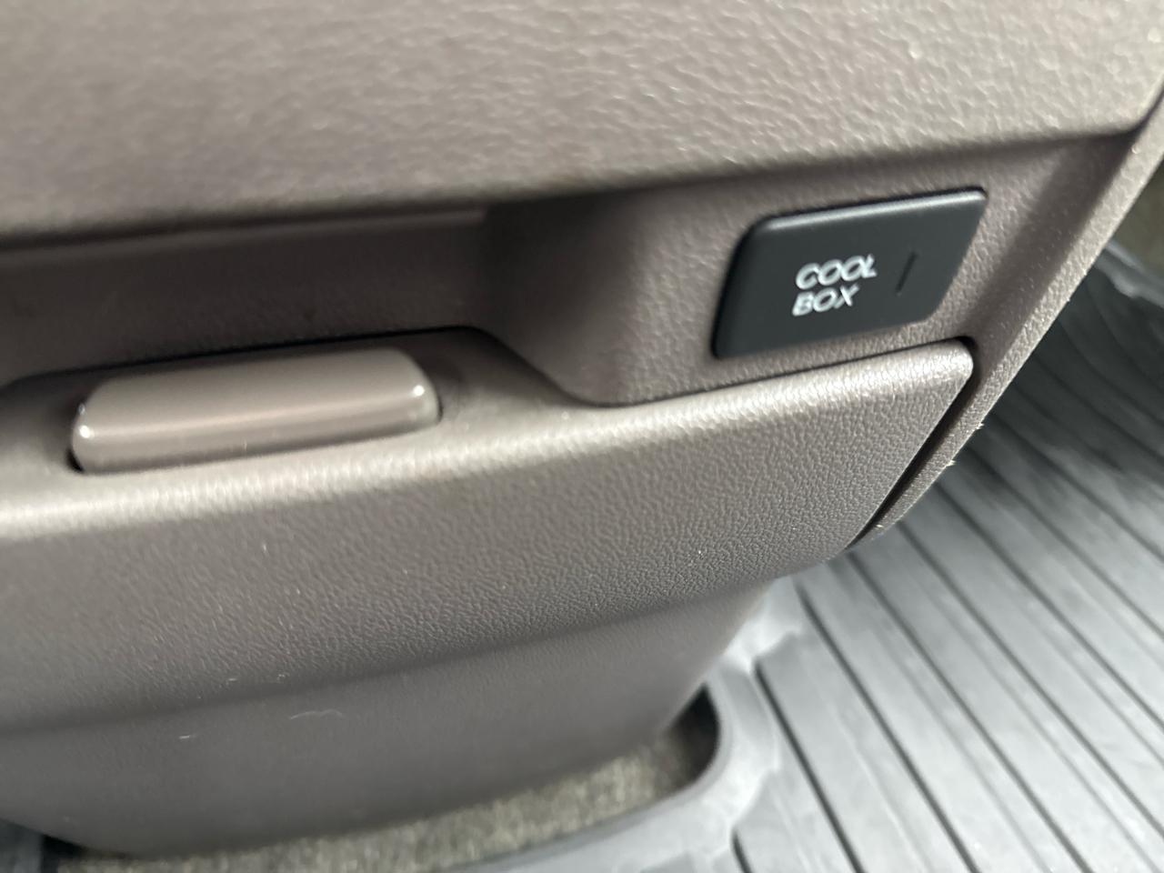 Honda Odyssey EX-L 2016