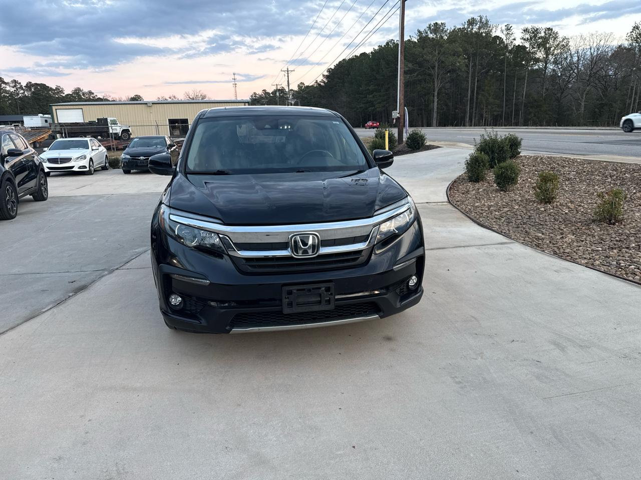 Honda Pilot EXL 2WD 2019
