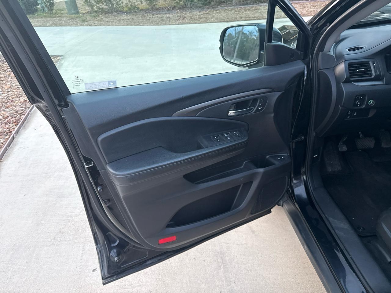 Honda Pilot EXL 2WD 2019