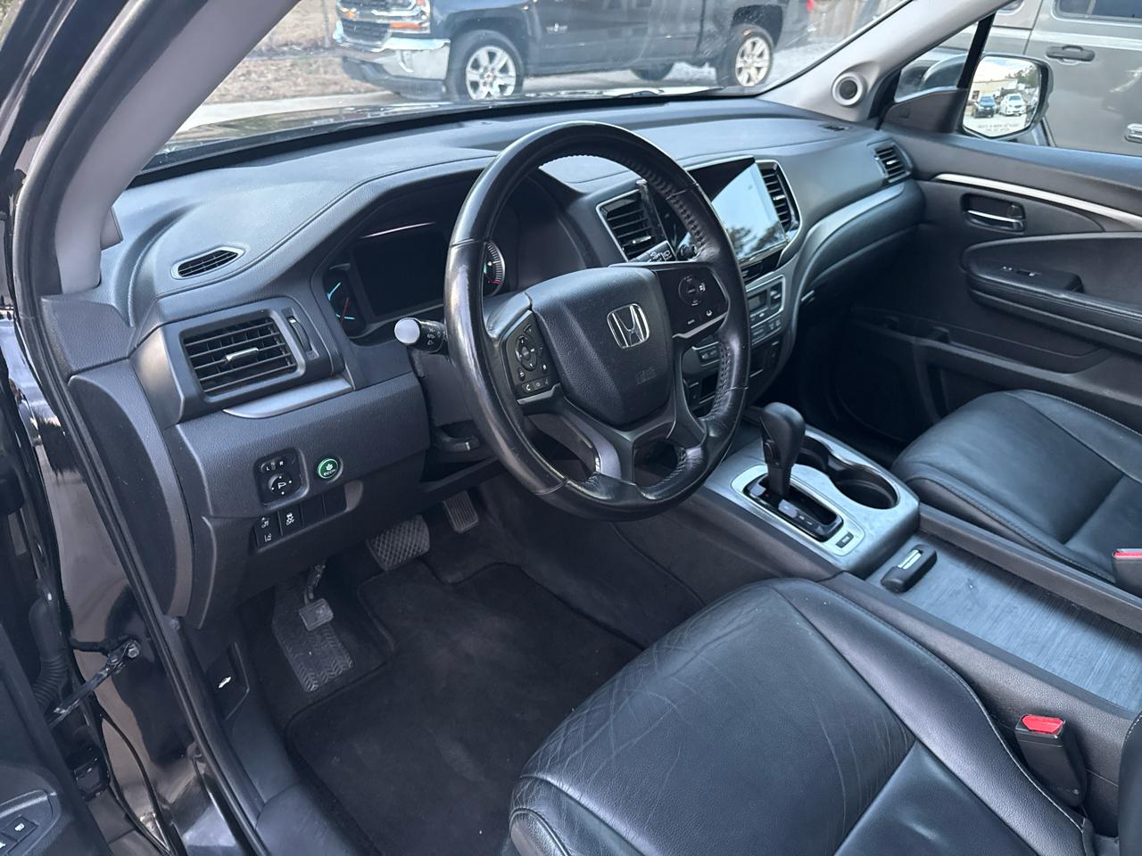 Honda Pilot EXL 2WD 2019