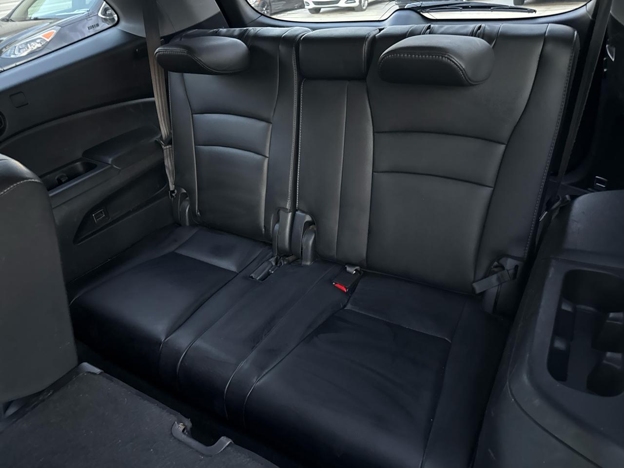 Honda Pilot EXL 2WD 2019