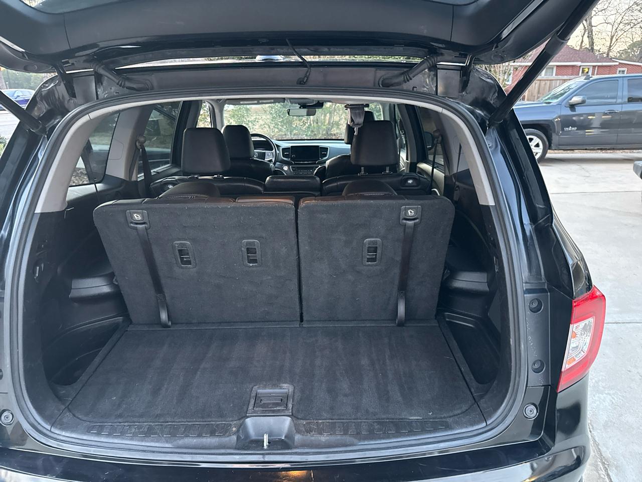 Honda Pilot EXL 2WD 2019