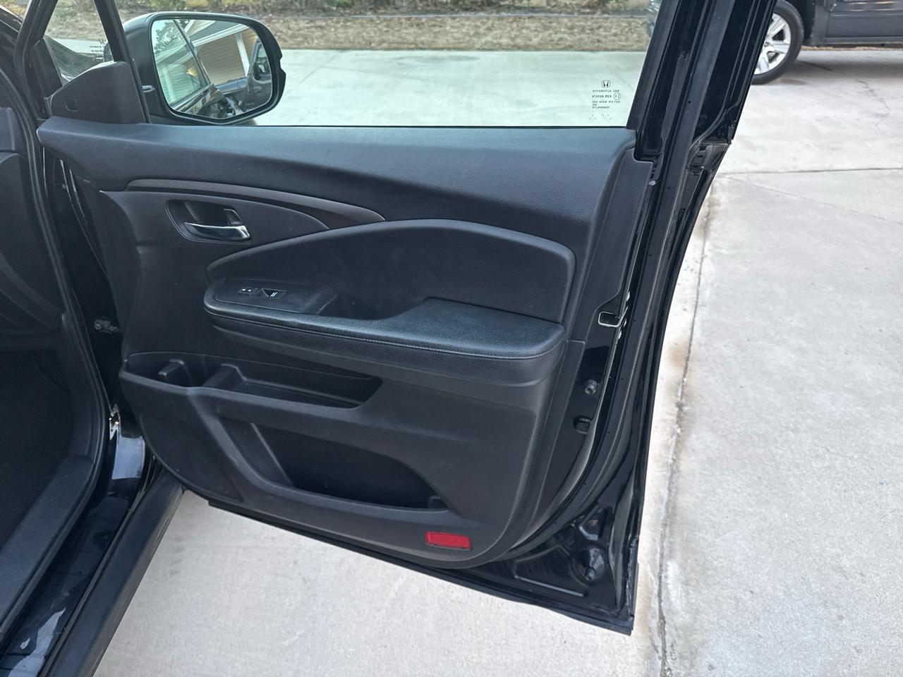 Honda Pilot EXL 2WD 2019