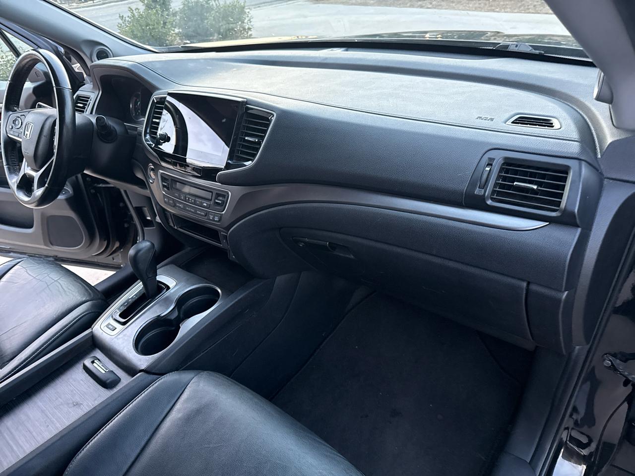 Honda Pilot EXL 2WD 2019