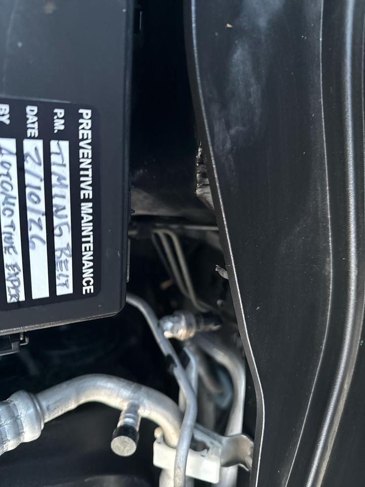 Honda Pilot EXL 2WD 2019