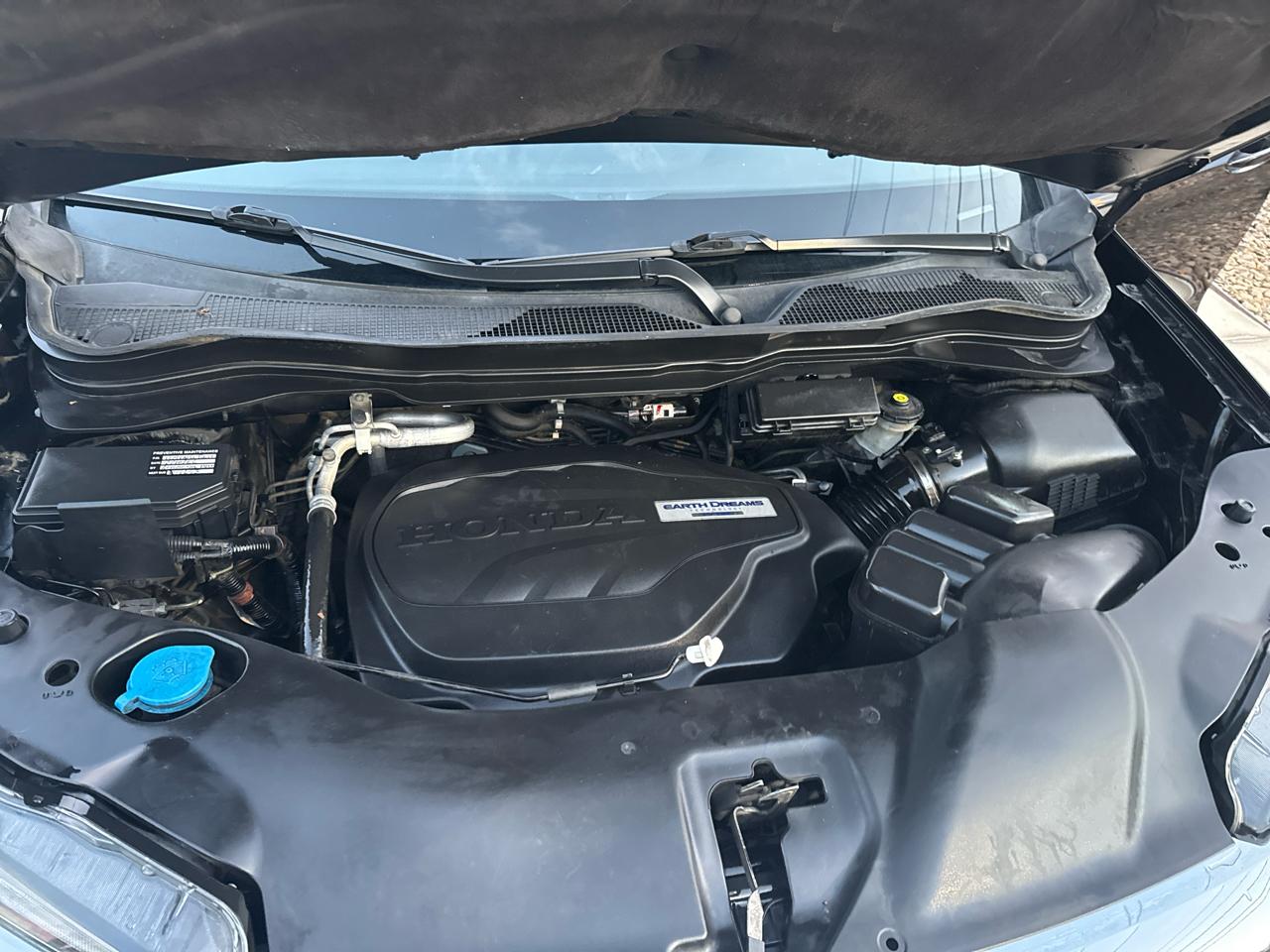 Honda Pilot EXL 2WD 2019