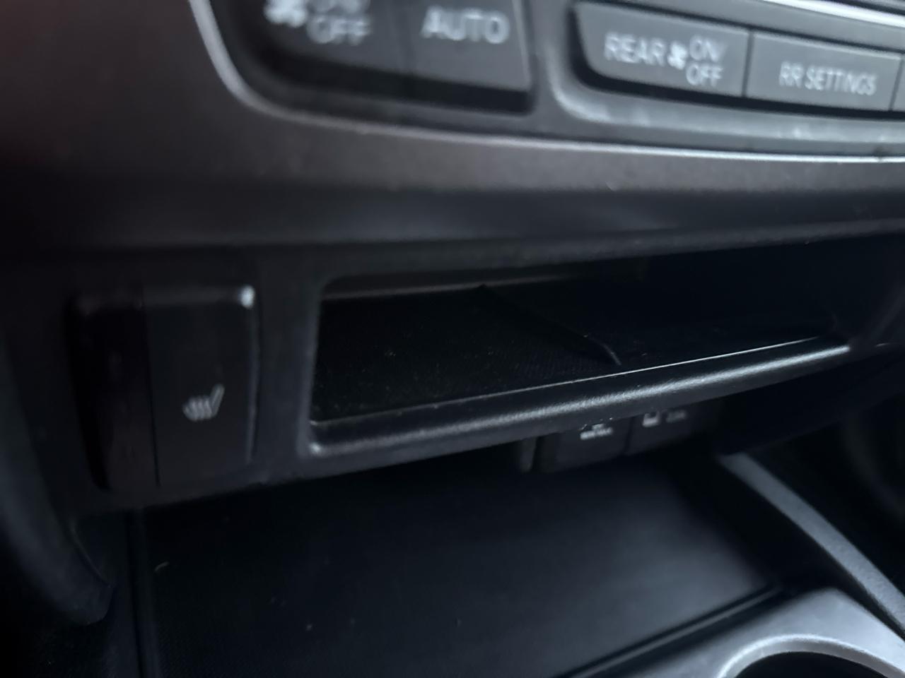 Honda Pilot EXL 2WD 2019