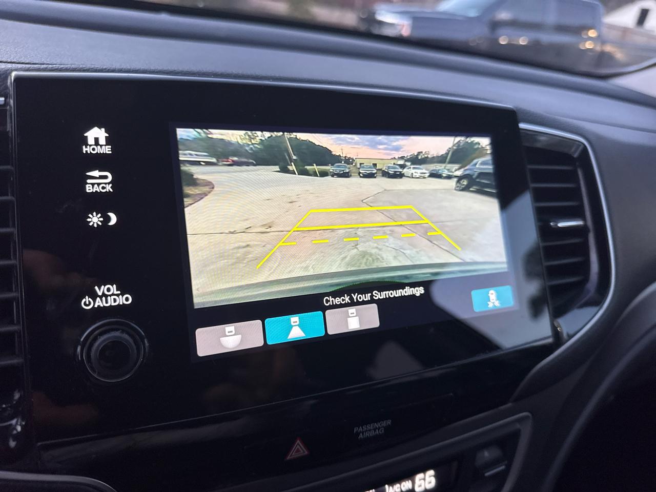 Honda Pilot EXL 2WD 2019