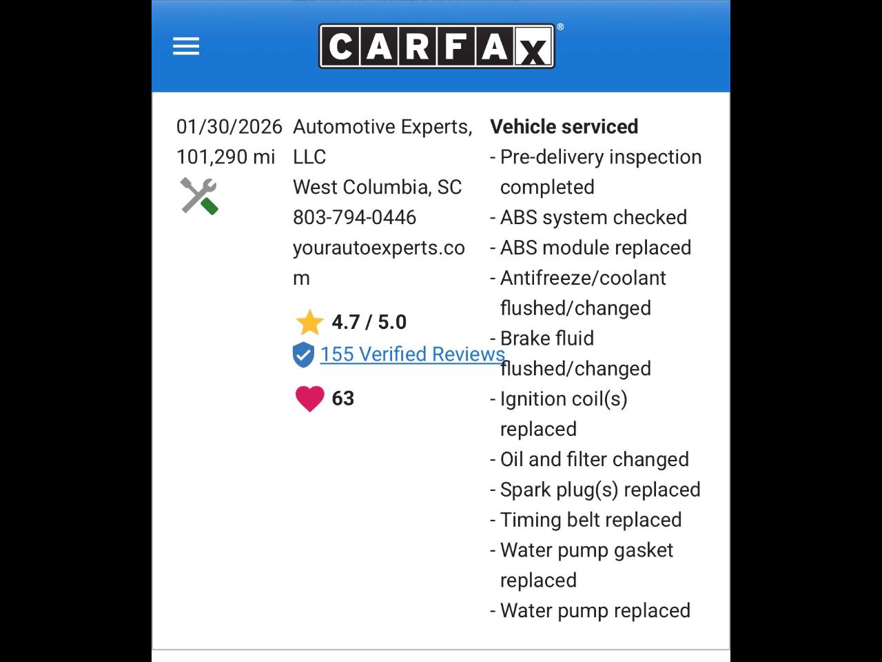 Honda Accord EX-L V6 Sedan AT with Navigation 2015