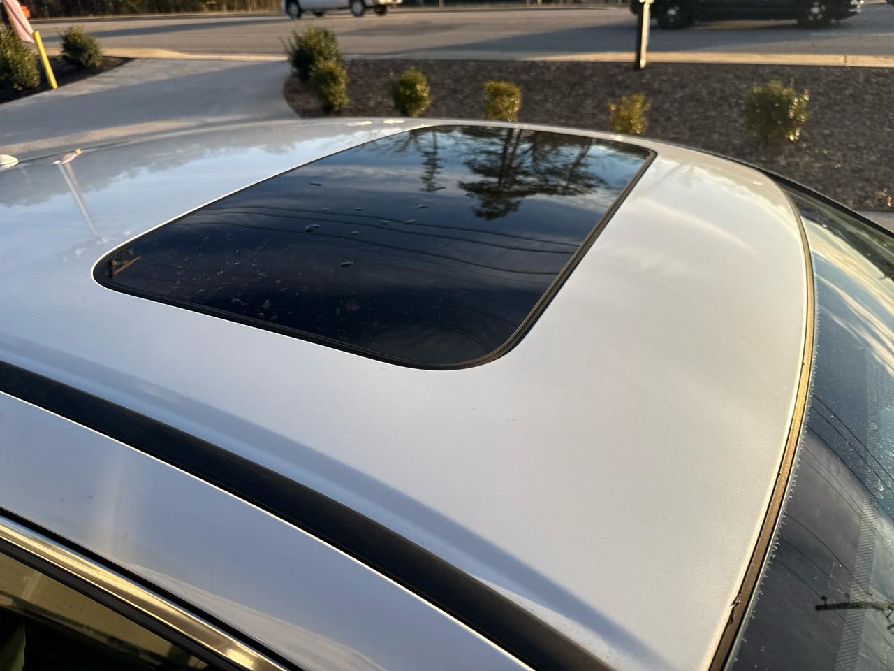 Honda Accord EX-L V6 Sedan AT with Navigation 2015