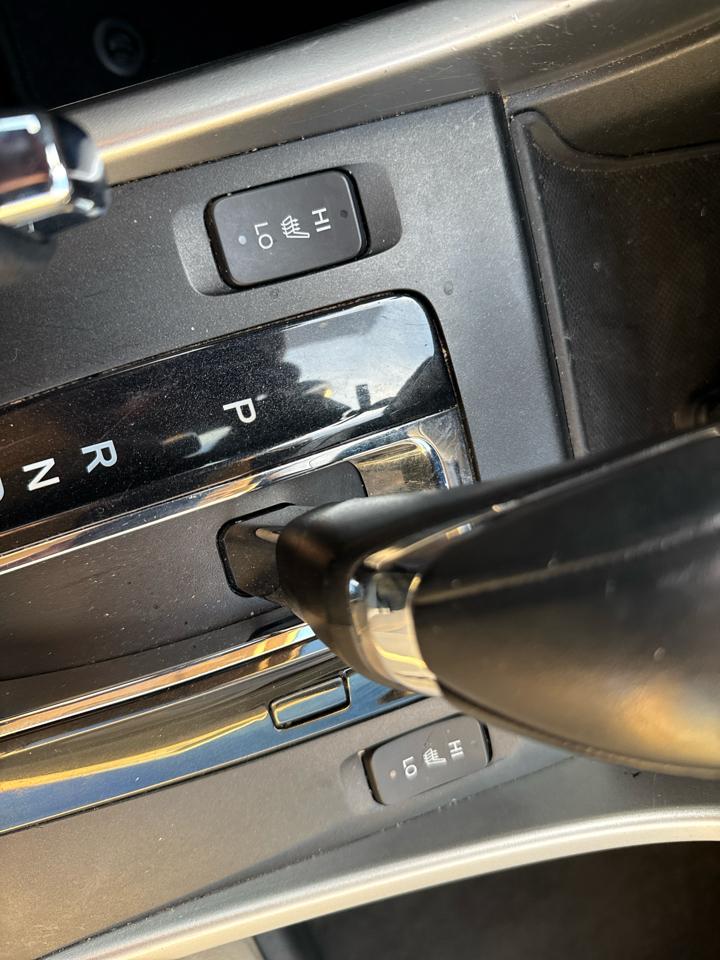 Honda Accord EX-L V6 Sedan AT with Navigation 2015