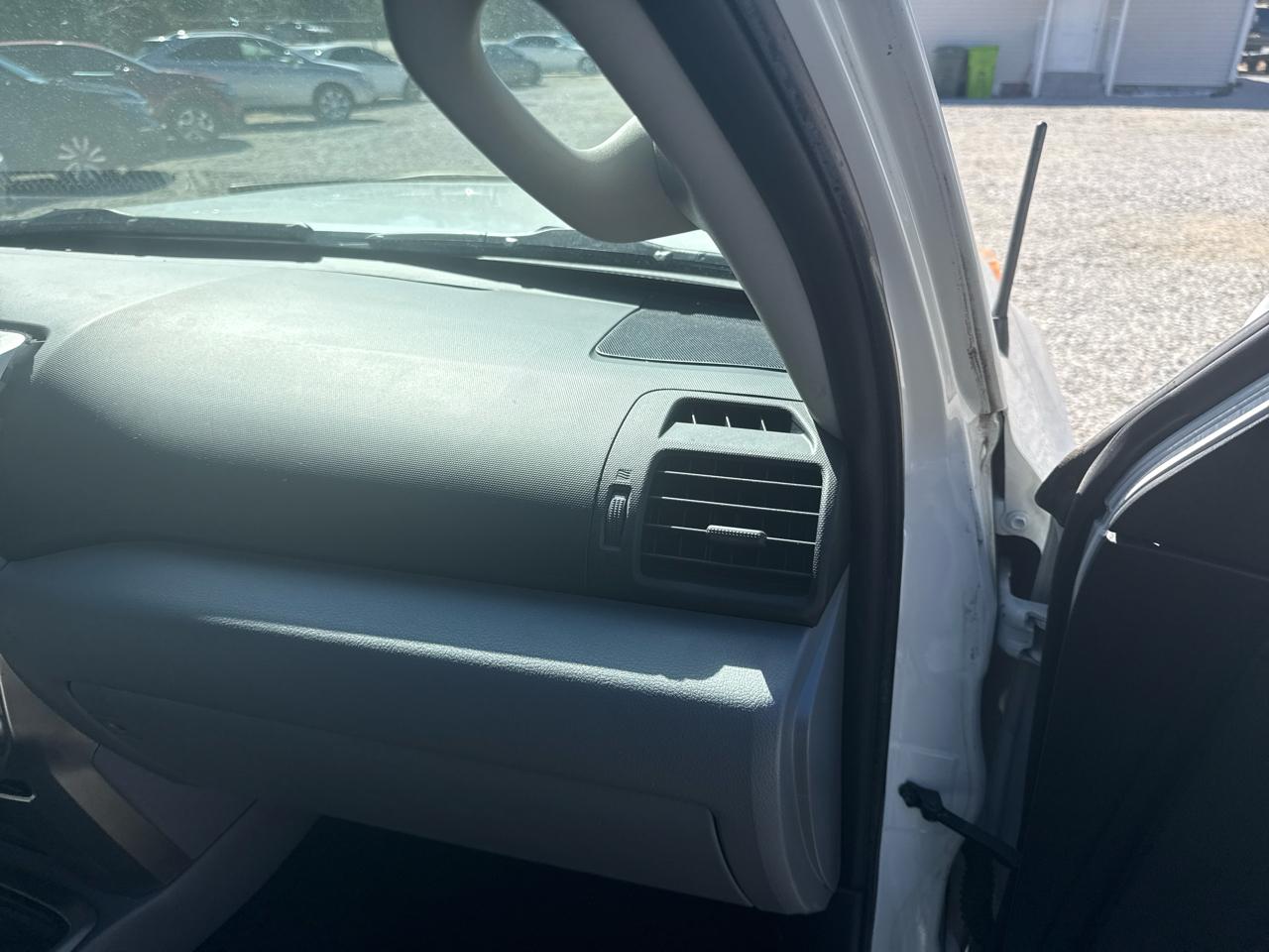 Toyota 4Runner SR5 2WD 2012