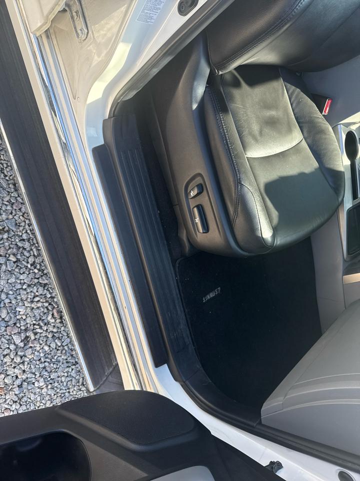 Toyota 4Runner SR5 2WD 2012