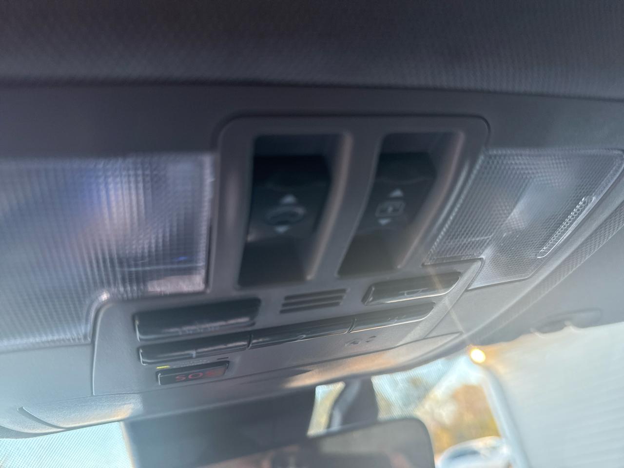 Toyota Highlander Limited Platinum AWD V6 2018