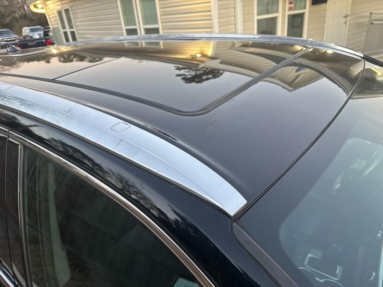 Toyota Highlander Limited Platinum AWD V6 2018