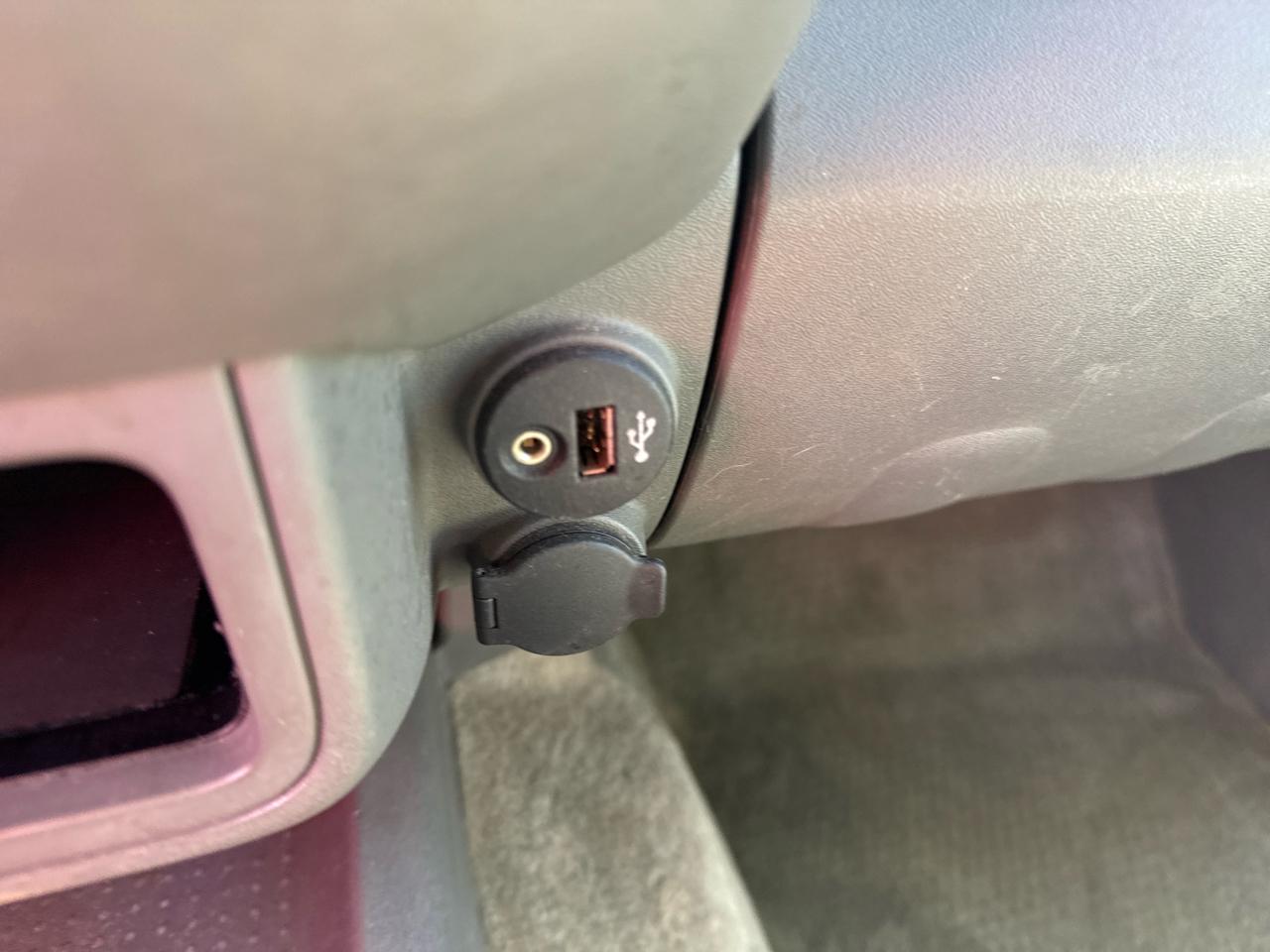 Nissan Frontier S King Cab I4 5AT 2WD 2018