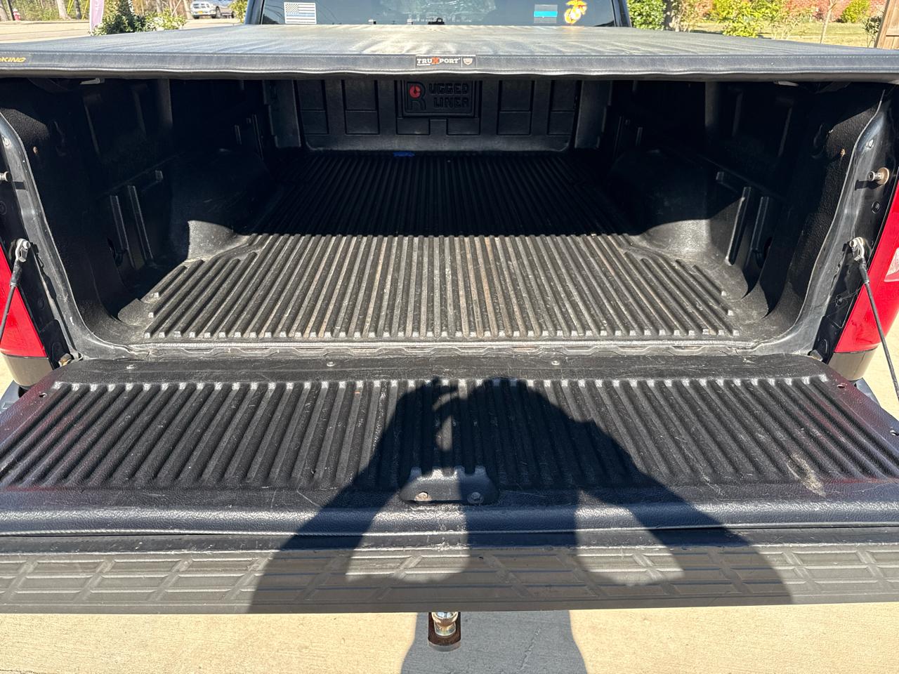 Chevrolet Silverado 1500 LT2 Ext. Cab Long Box 2WD 2008