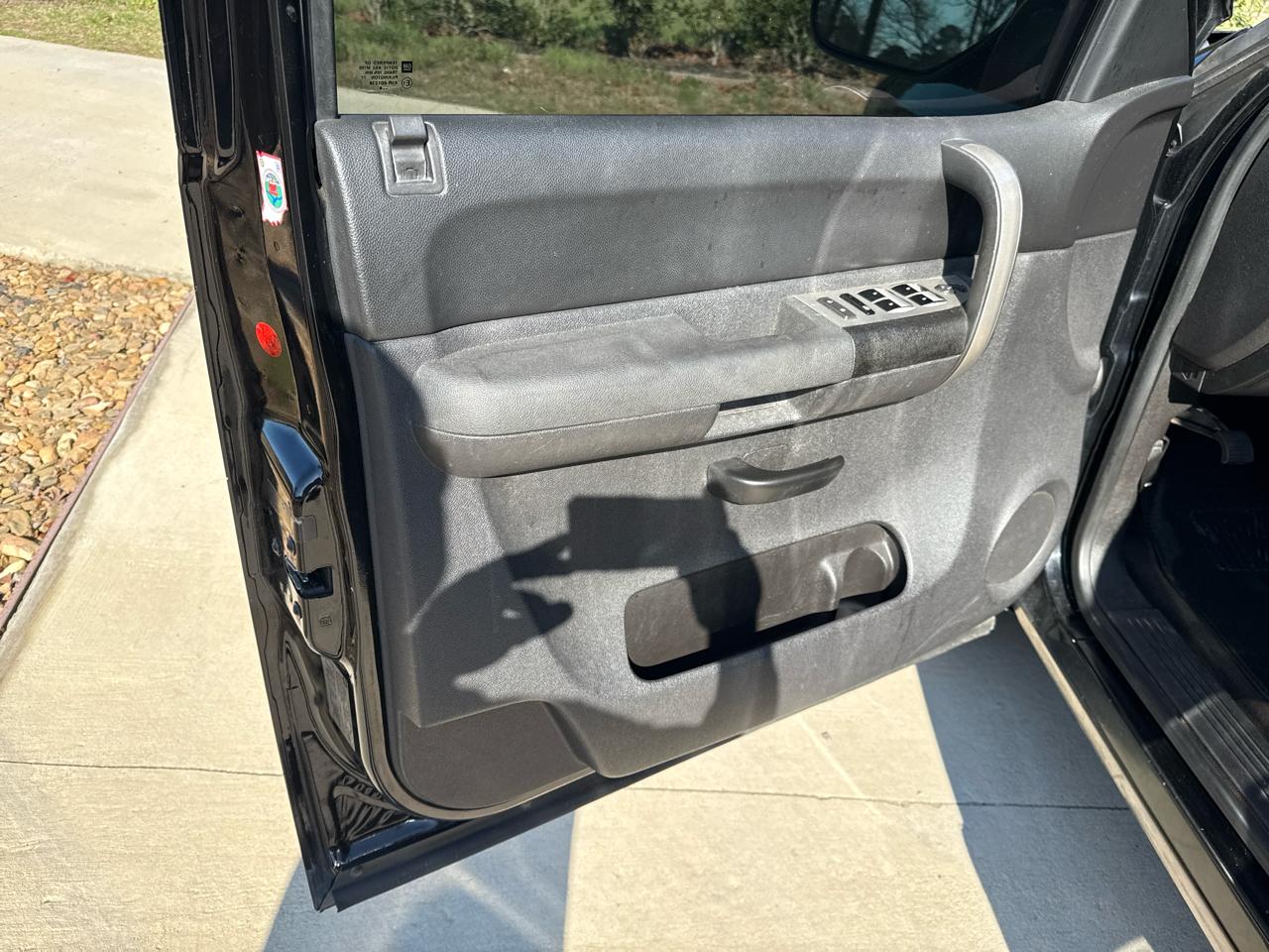 Chevrolet Silverado 1500 LT2 Ext. Cab Long Box 2WD 2008