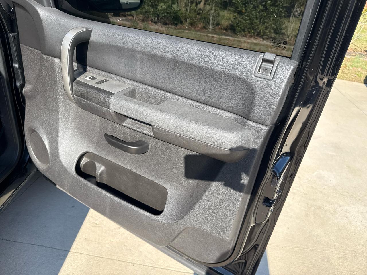 Chevrolet Silverado 1500 LT2 Ext. Cab Long Box 2WD 2008