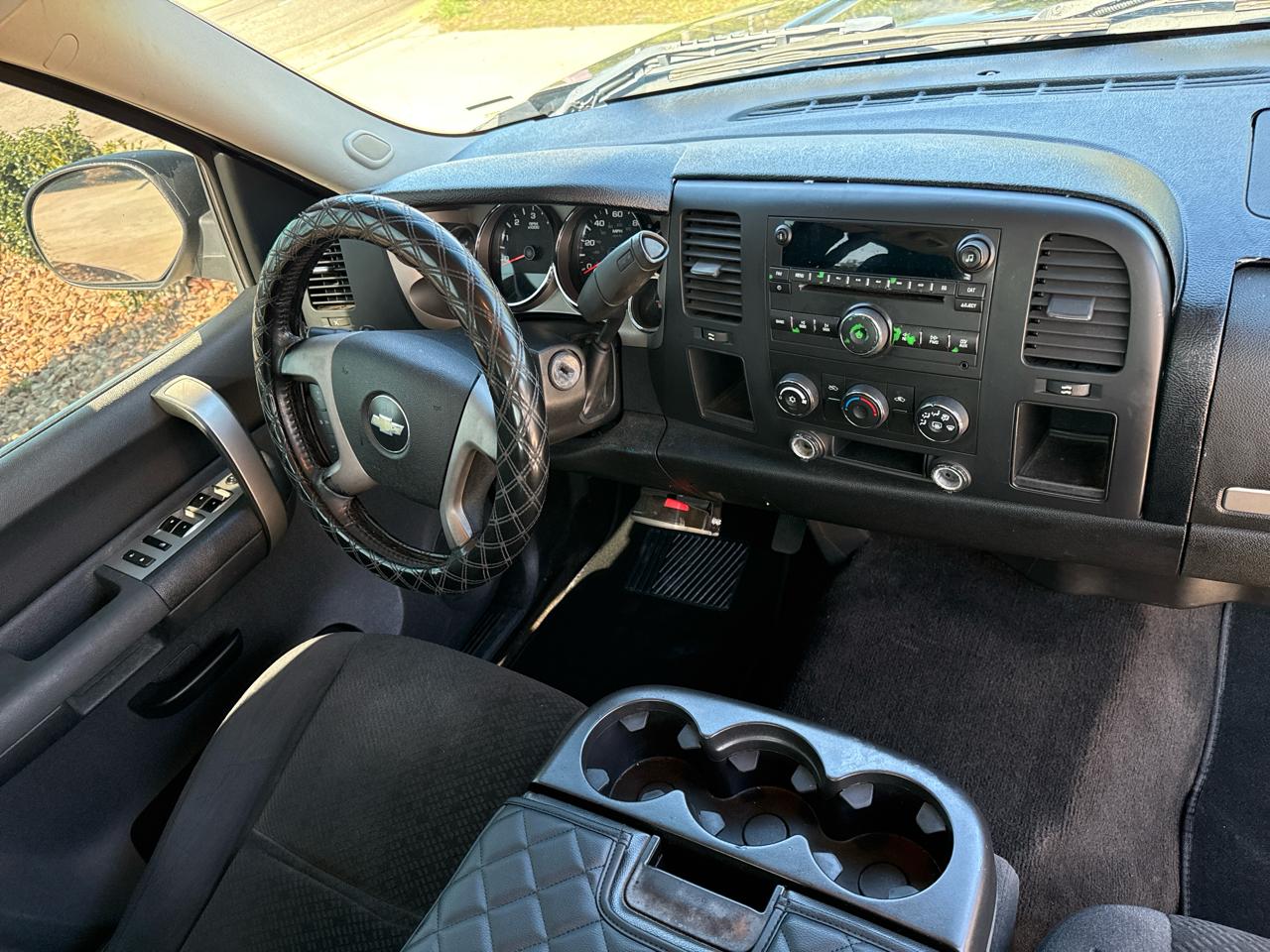 Chevrolet Silverado 1500 LT2 Ext. Cab Long Box 2WD 2008