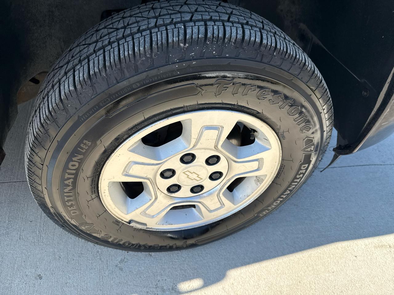 Chevrolet Silverado 1500 LT2 Ext. Cab Long Box 2WD 2008