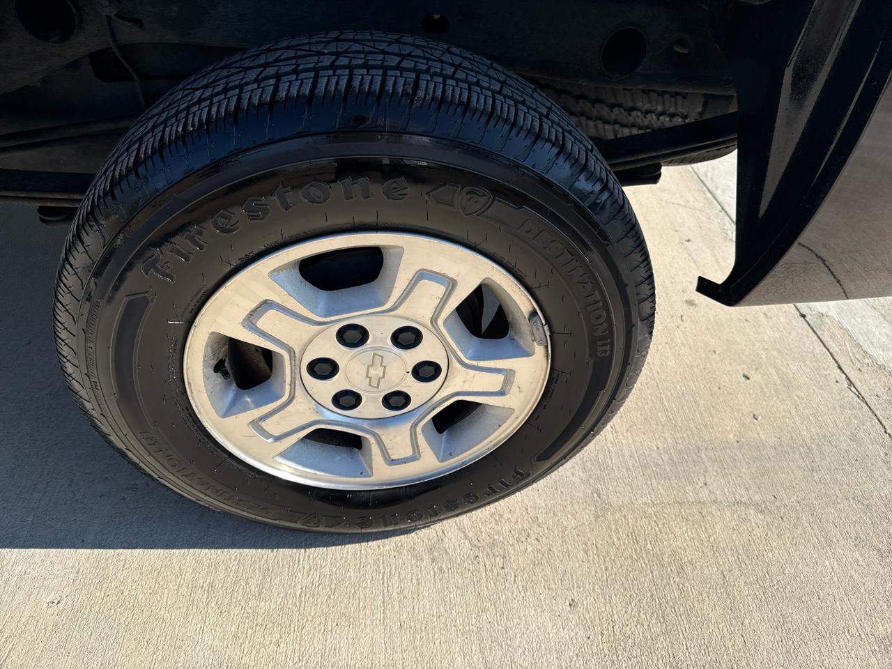 Chevrolet Silverado 1500 LT2 Ext. Cab Long Box 2WD 2008