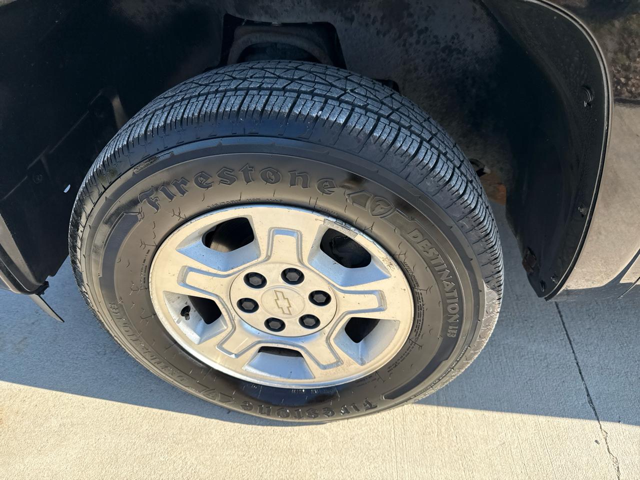 Chevrolet Silverado 1500 LT2 Ext. Cab Long Box 2WD 2008