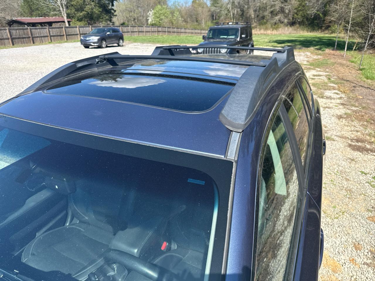 Subaru Outback 2.5i Limited 2018