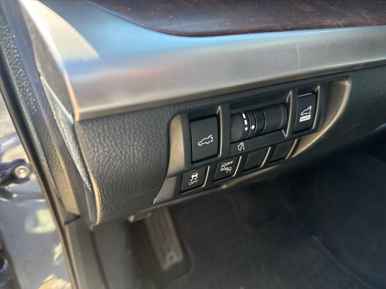 Subaru Outback 2.5i Limited 2018