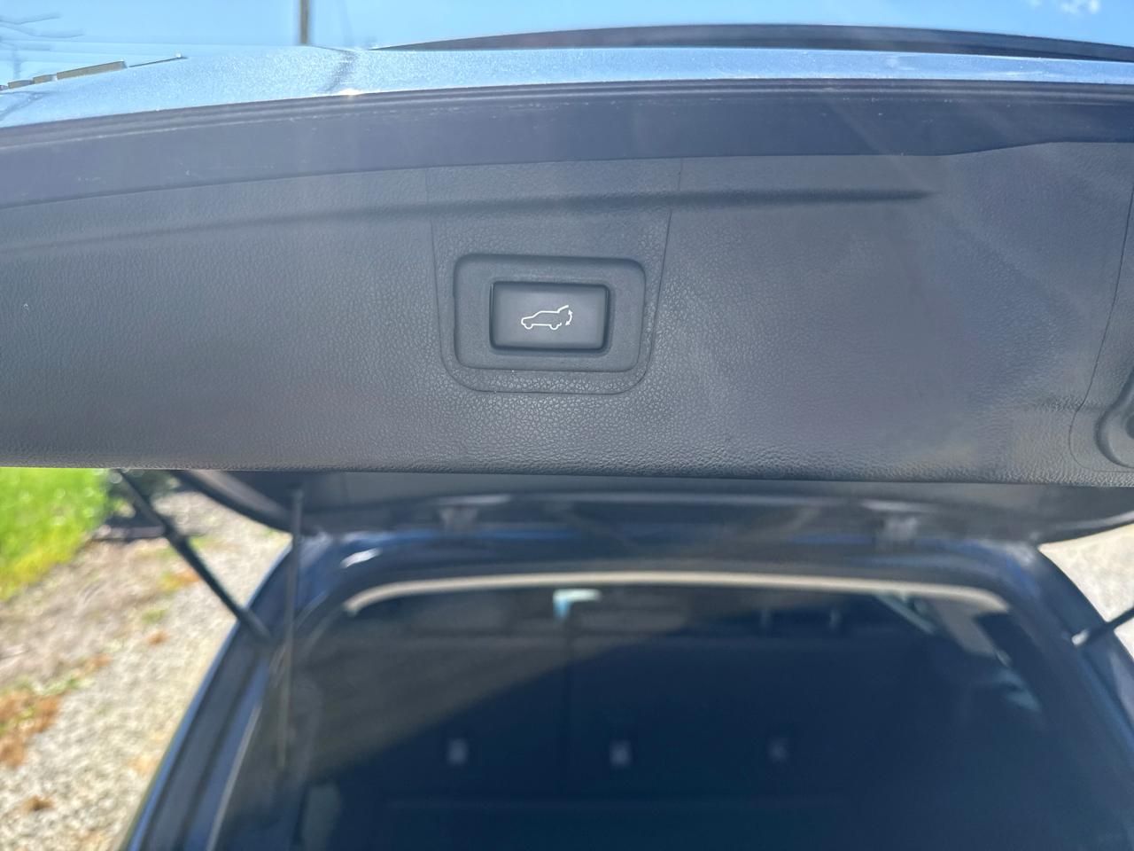 Subaru Outback 2.5i Limited 2018