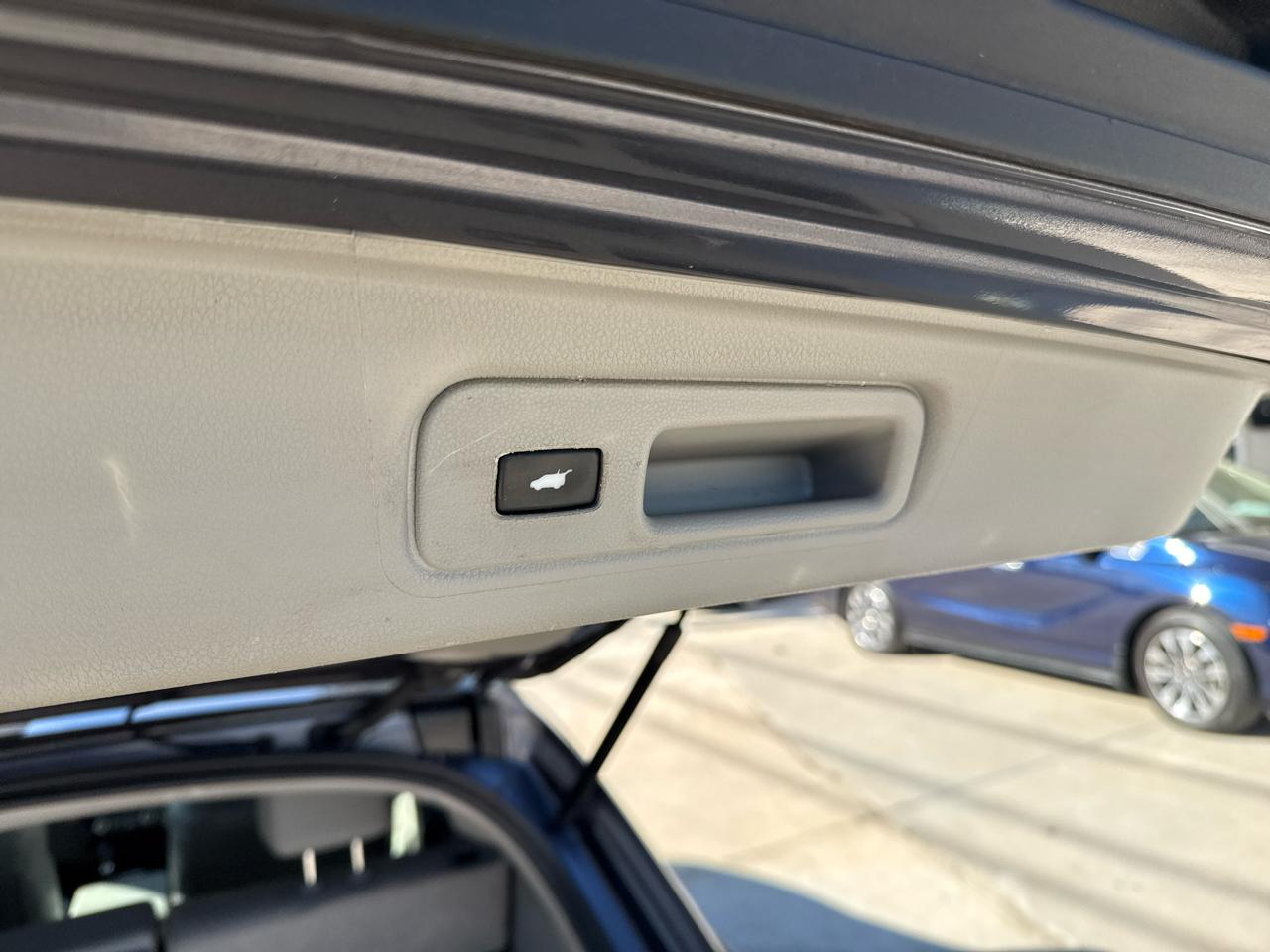 Acura RDX 6-Spd AT w/ Technology Package 2017