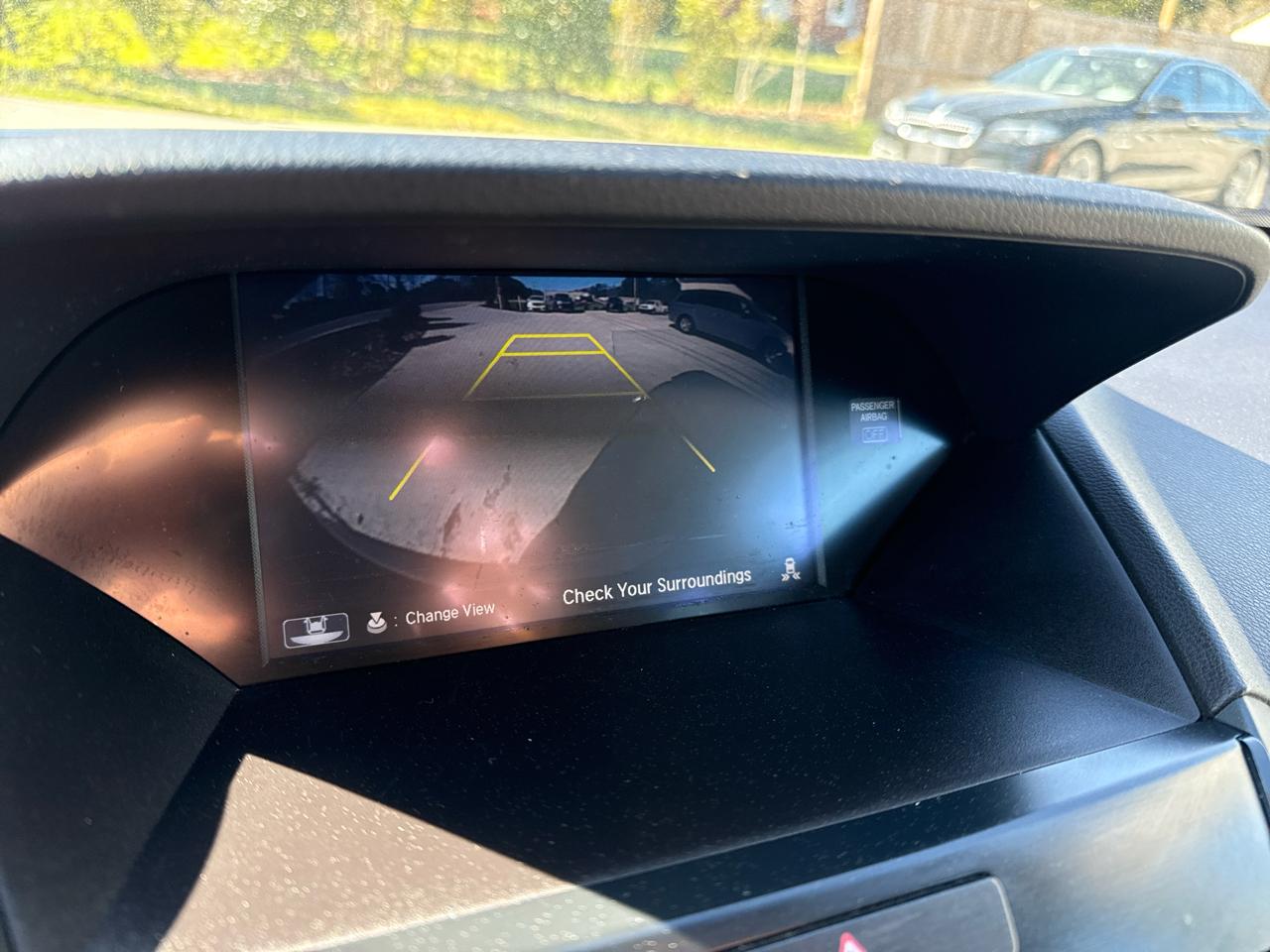 Acura RDX 6-Spd AT w/ Technology Package 2017