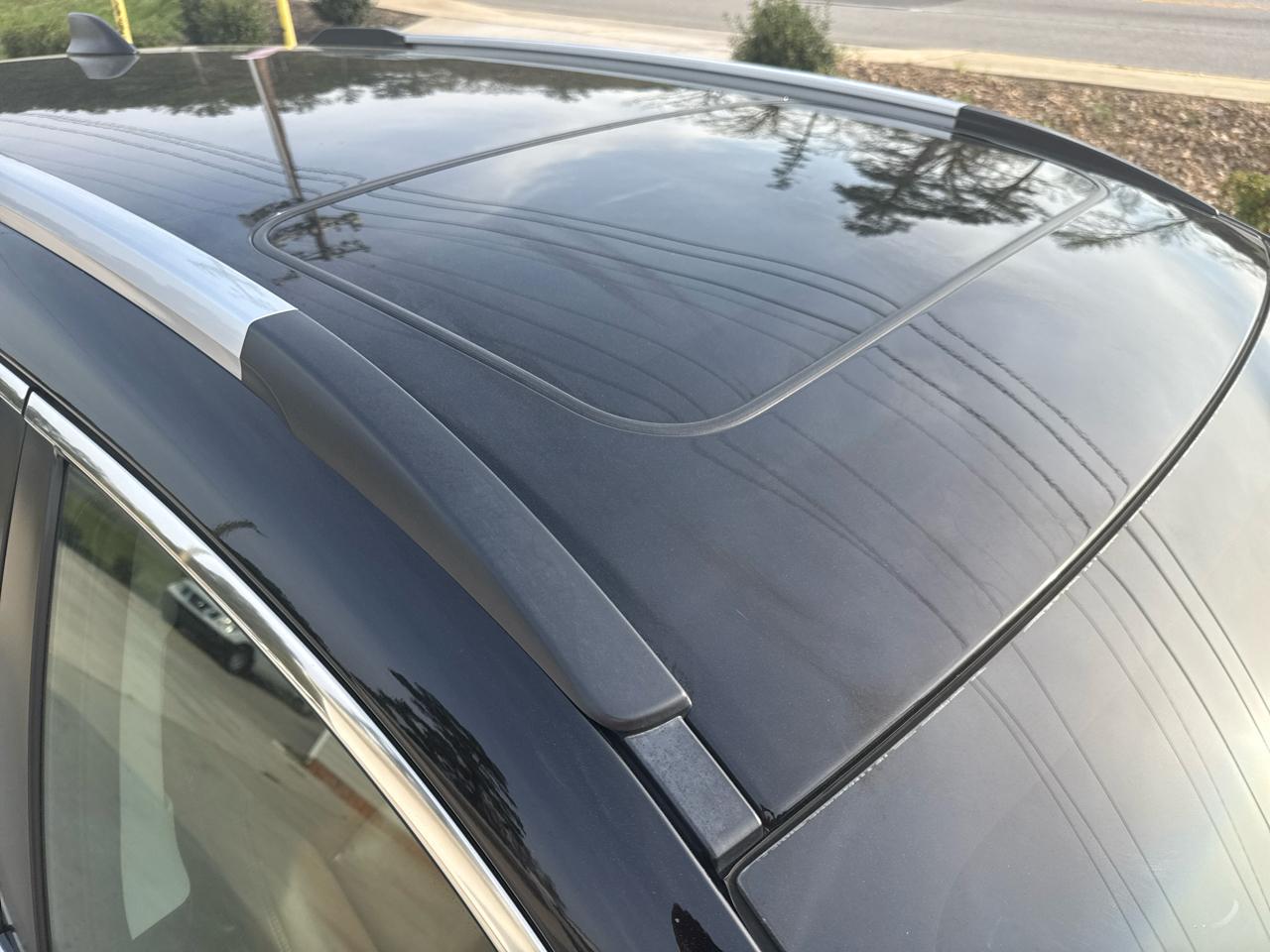 Subaru Outback 3.6R Touring 2019