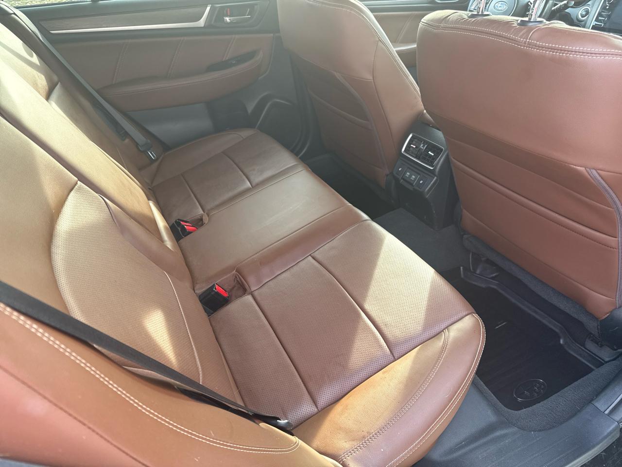 Subaru Outback 3.6R Touring 2019