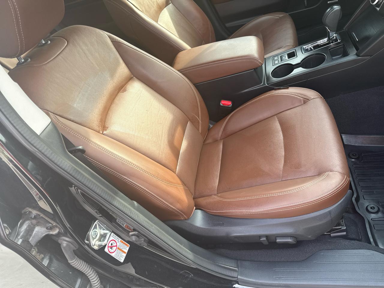 Subaru Outback 3.6R Touring 2019