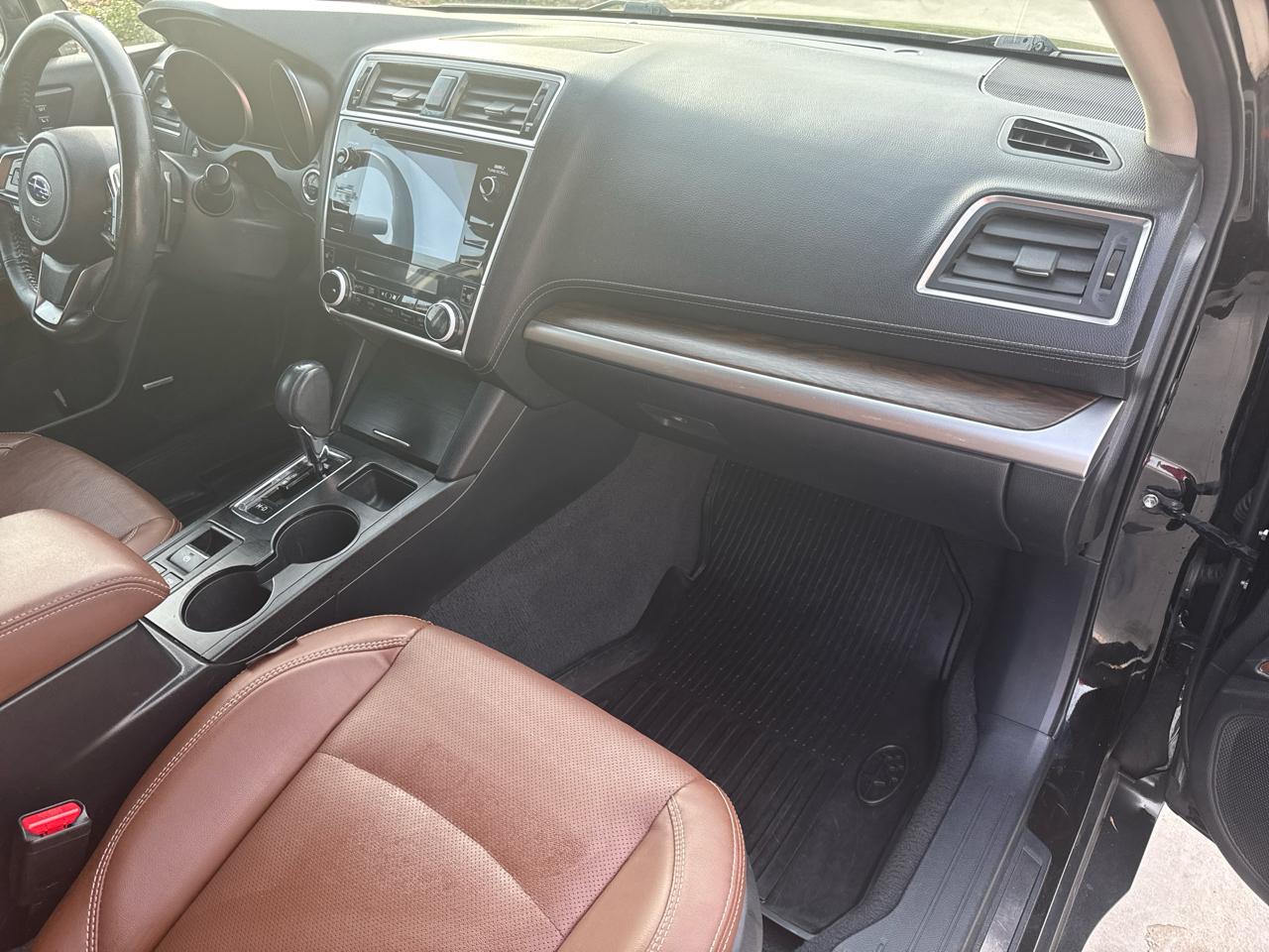 Subaru Outback 3.6R Touring 2019