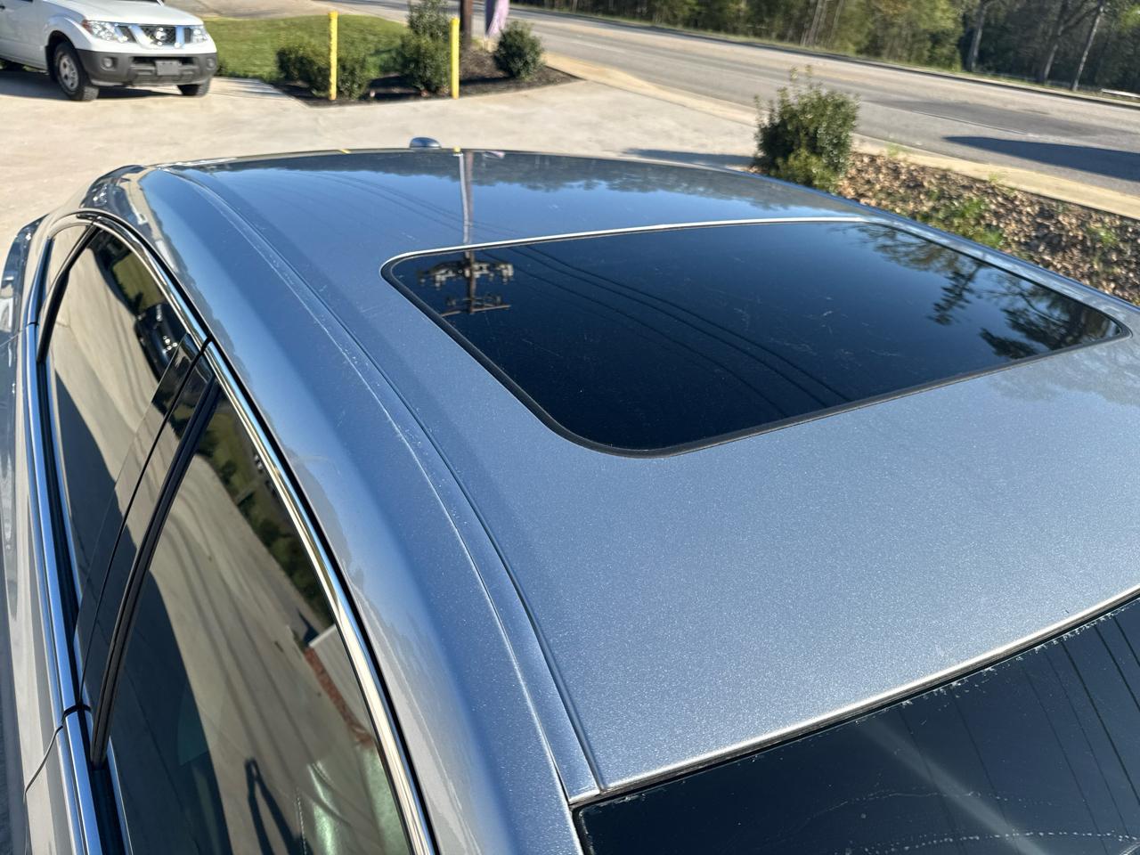 Toyota Avalon XLE Premium 2016