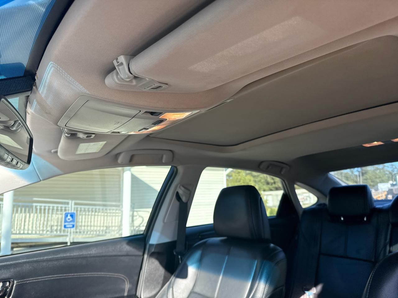 Toyota Avalon XLE Premium 2016