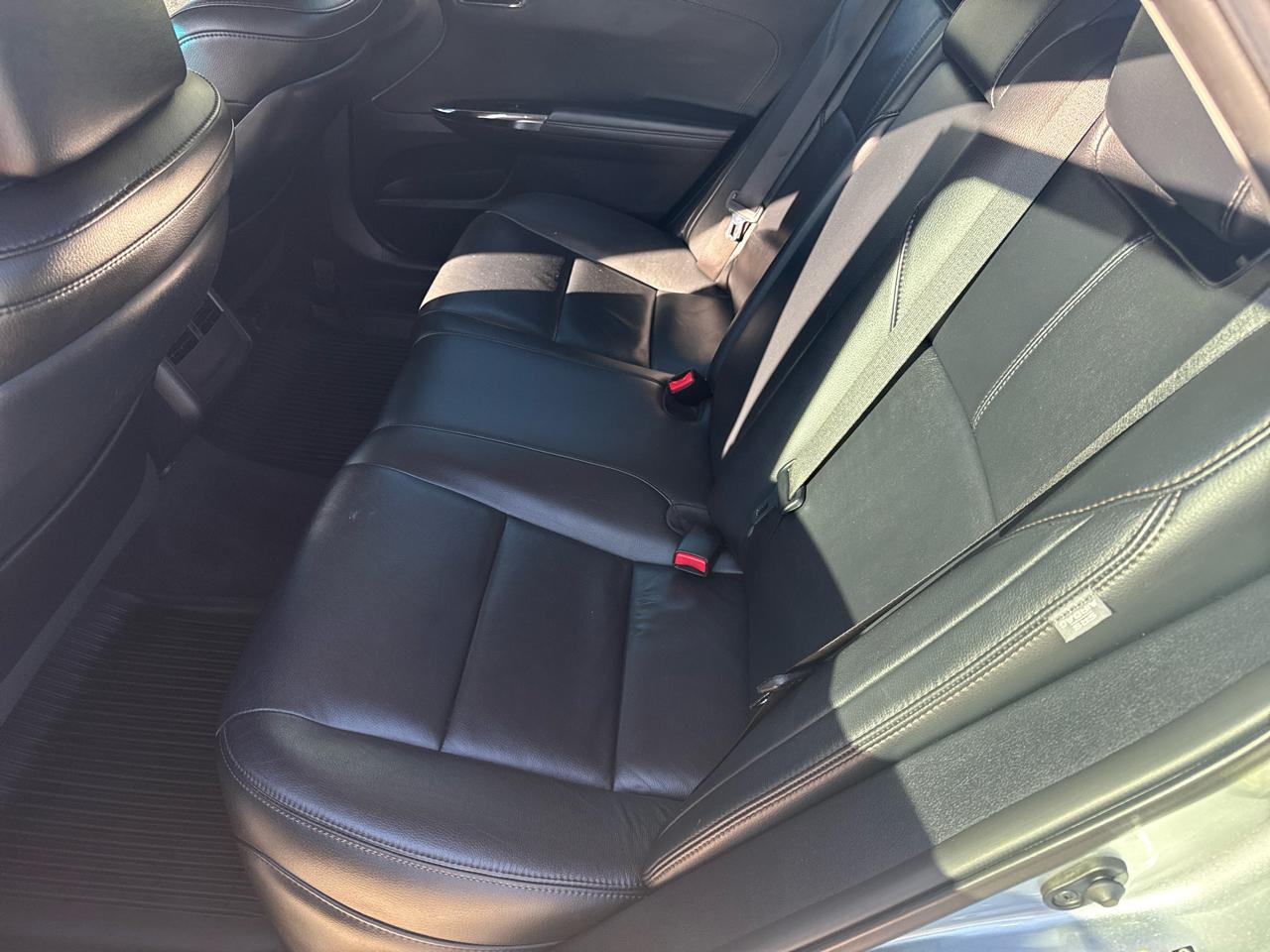 Toyota Avalon XLE Premium 2016