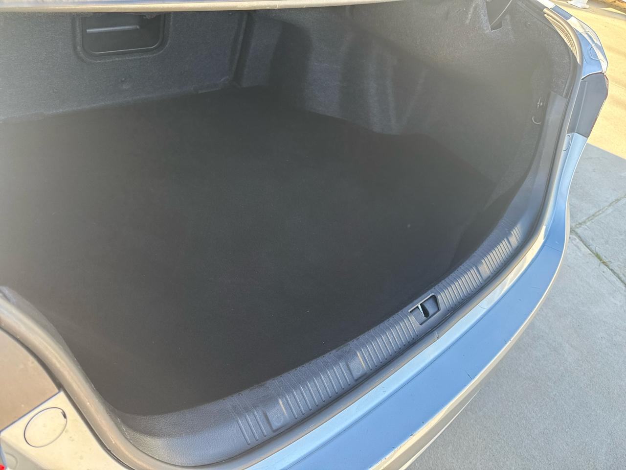 Toyota Avalon XLE Premium 2016