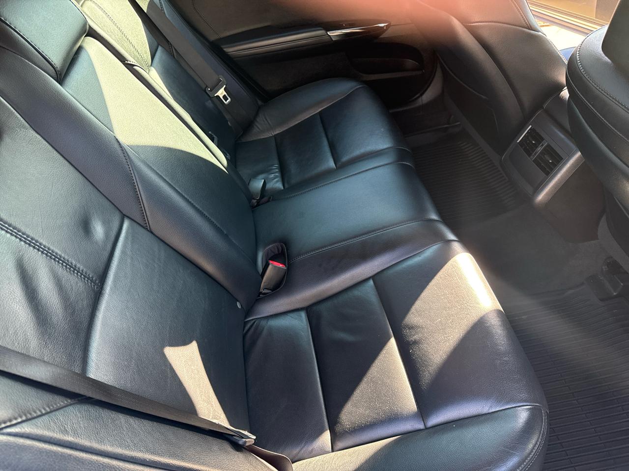 Toyota Avalon XLE Premium 2016