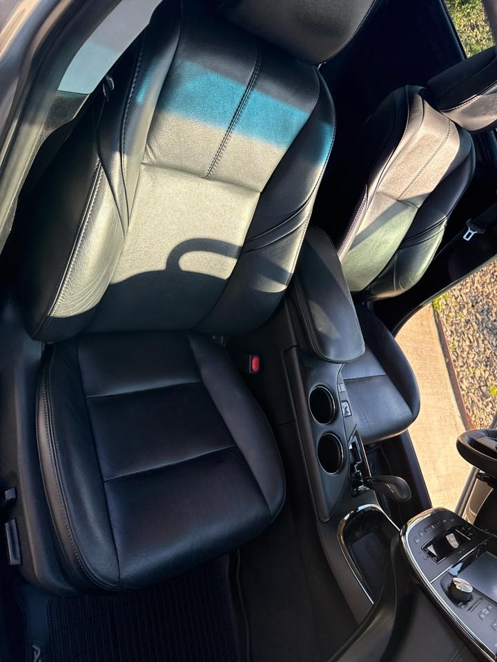 Toyota Avalon XLE Premium 2016