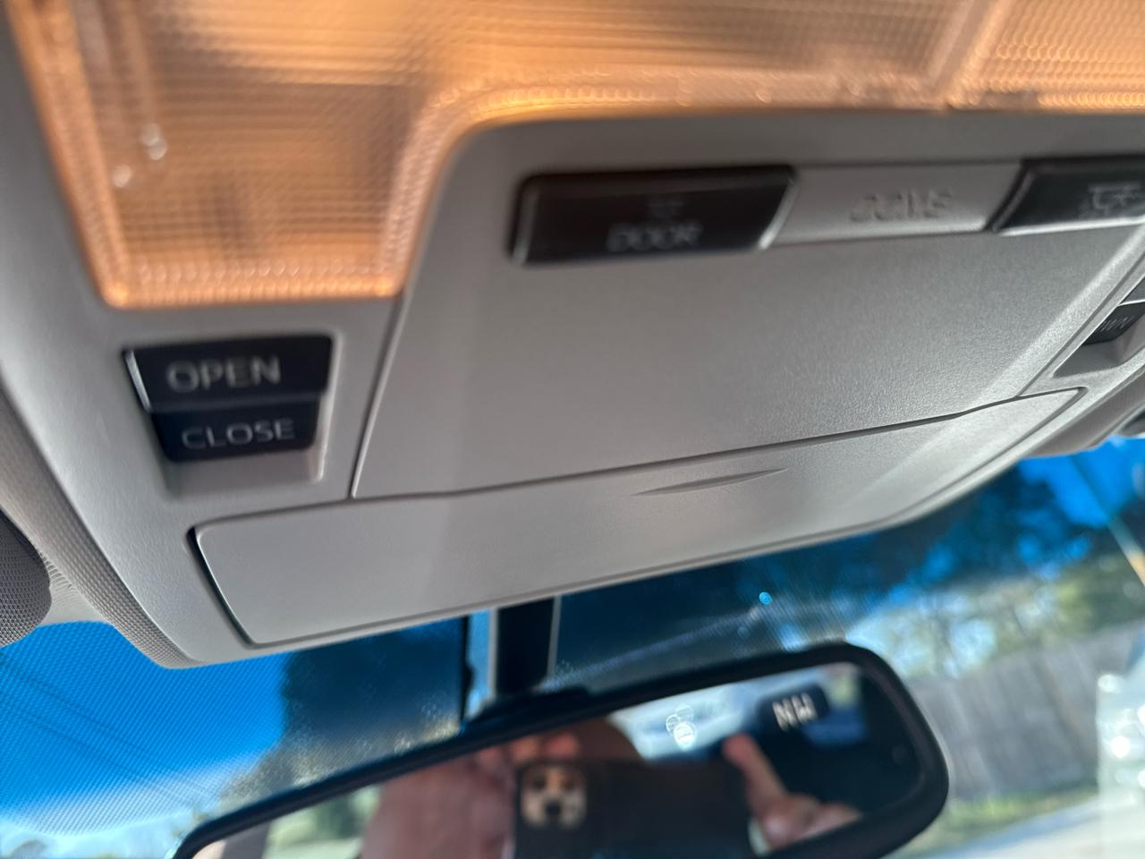 Toyota Avalon XLE Premium 2016